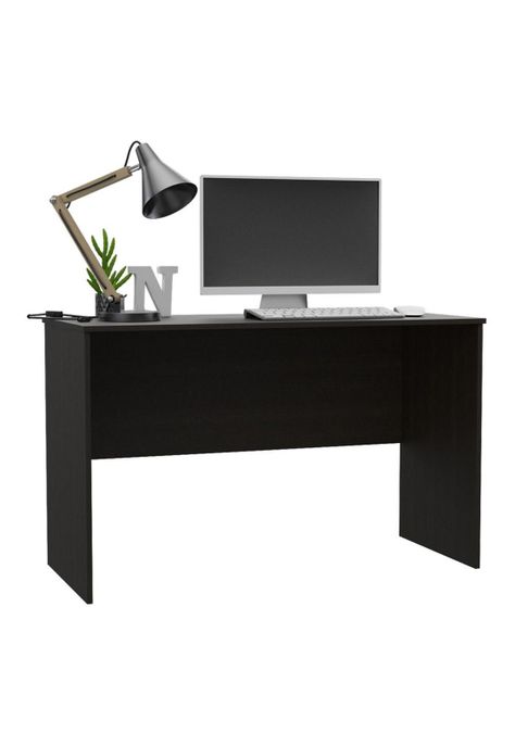 MESA ESCRITORIO MALIBU - WENGUE-0