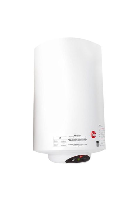 TERMO ELÉCTRICO RHEEM 30 LITROS  MURAL-2