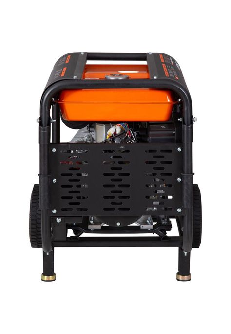 MOTOSOLDADOR ABIERTO DIESEL 160A KOLVOK-3