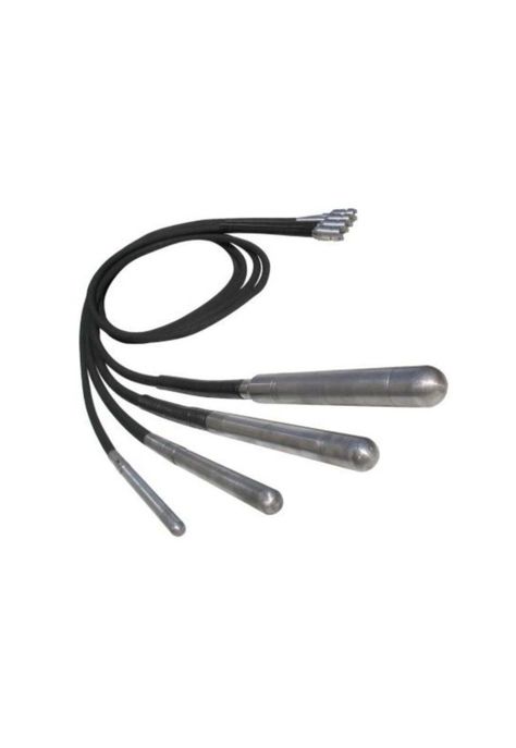 SONDA VIBRADORA P- 45/48 X6 MTS -ENAR-0