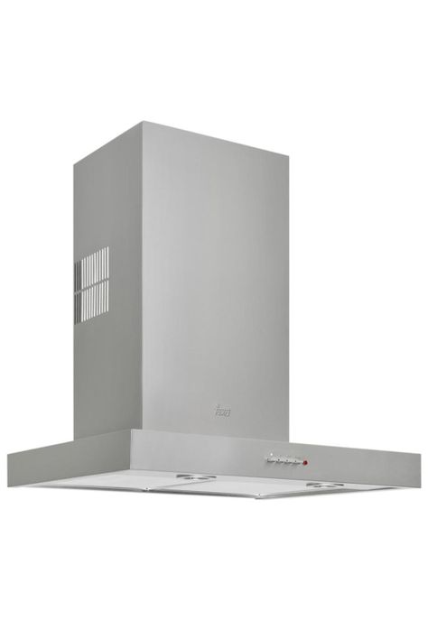 CAMPANA DECORATIVA TEKA DJE-60 INOX-0