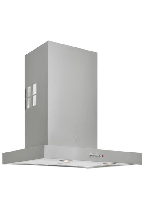 CAMPANA DECORATIVA TEKA DJE-60 INOX-3