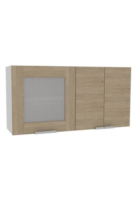 Set De Muebles C4-fen/rb. Blanco - Tuhome-2