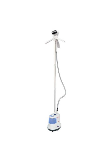 PLANCHA A VAPOR VERTICAL 1500W V-1600 BLANCA - SINDELEN-0