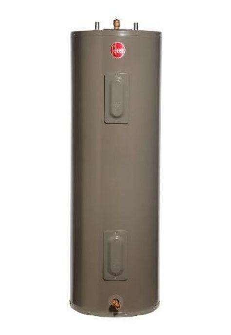 Termo Electrico 246 Litros 220 V Piso Rheem-0