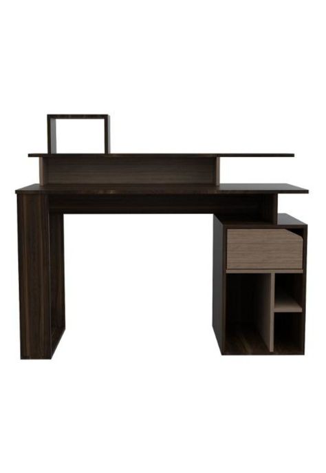 Escritorio Office Habano/miel. Tuhome-0
