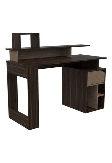 Escritorio Office Habano/miel. Tuhome-1