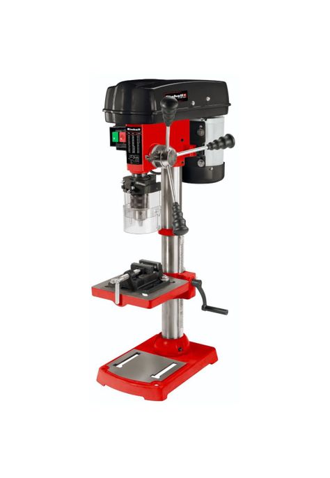 Taladro Pedestal 630 W  TC-BD 630 Einhell-0