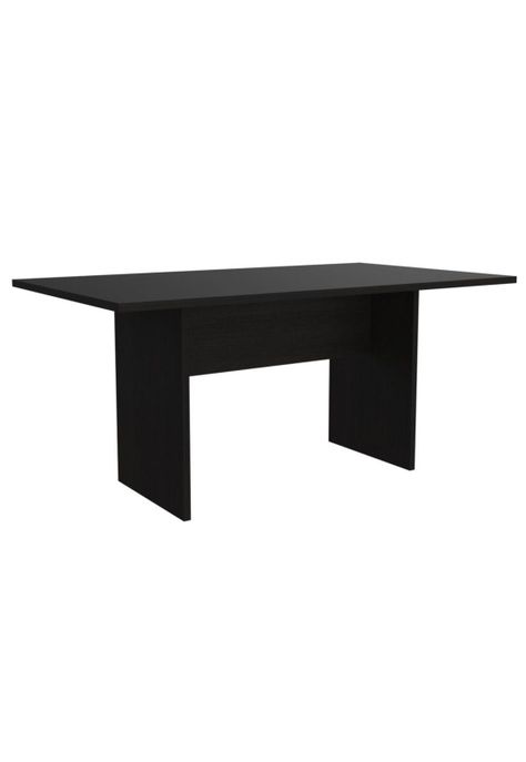 MESA COMEDOR BEIJING - WENGUE-1