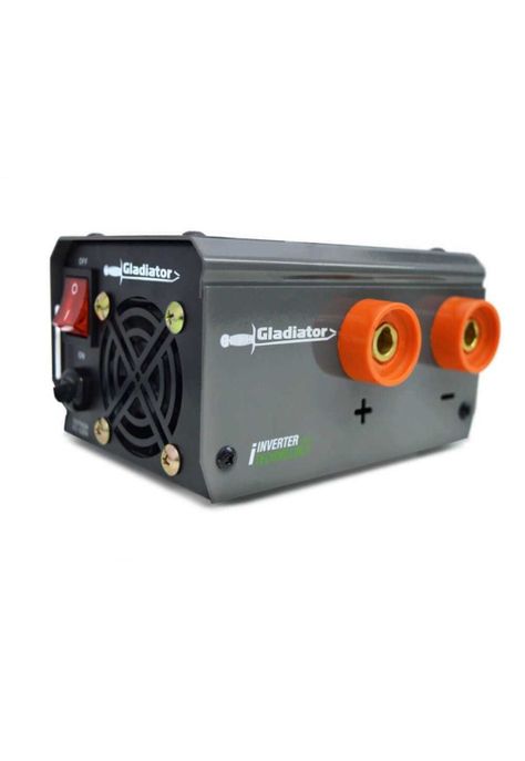 SOLDADORA INVERTER ELECTRODO 100 amp IE 4100/220-2