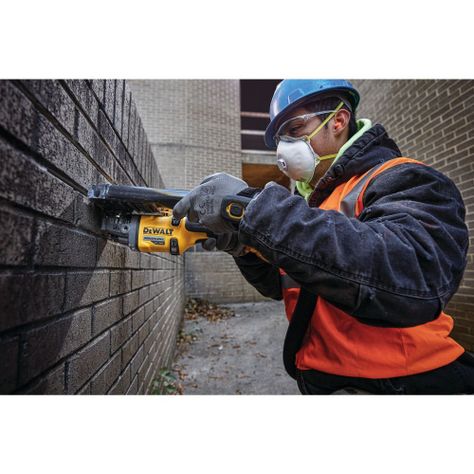 Esmeril Angular 4 1/2" 60V Max Flexvolt Dcg418B-B2 - Dewalt-4