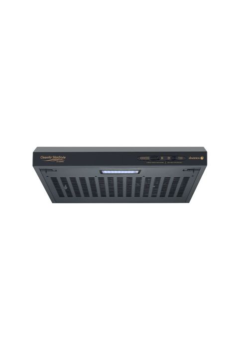 CAMPANA SLIM / CleanAir SlimStyle CA-606NG SINDELEN-1