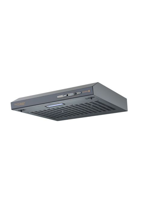 CAMPANA SLIM / CleanAir SlimStyle CA-606NG SINDELEN-2