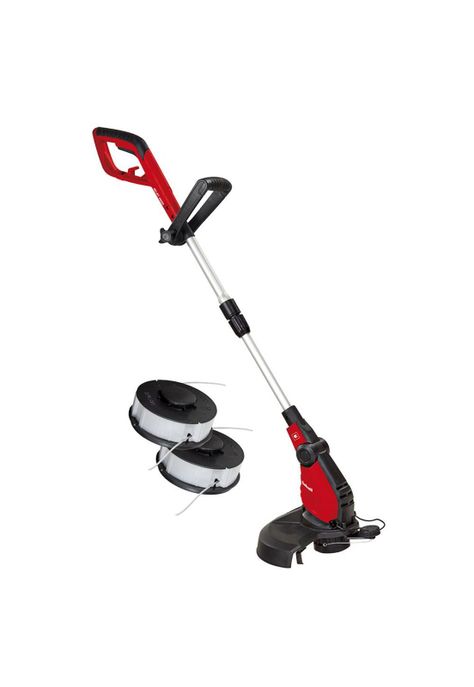 Corta césped Orilladora Eléctrica 450 Watts - Einhell-0