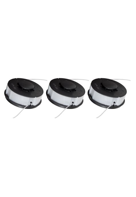 Corta césped Orilladora Eléctrica 450 Watts - Einhell-3