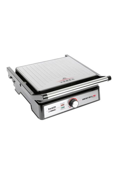 Parrilla Eléctrica Pe-5500In / Contact Grill Pro Sindelen-0