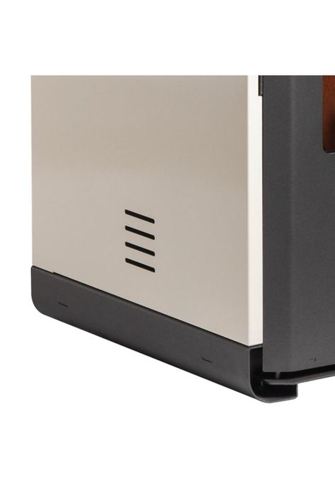 Calefactor Bosca a Pellet Hera + Crema-7