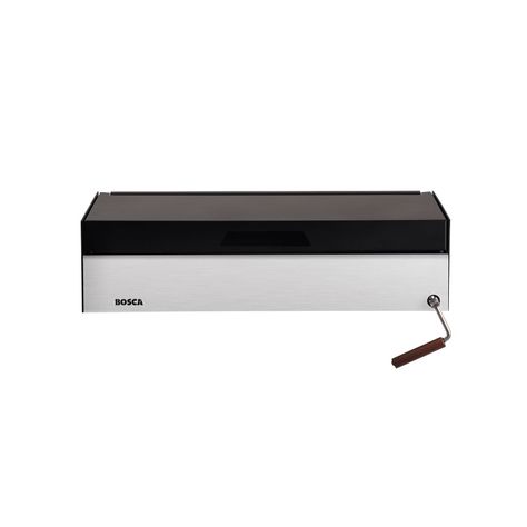 Block Grill Carbón 500-3