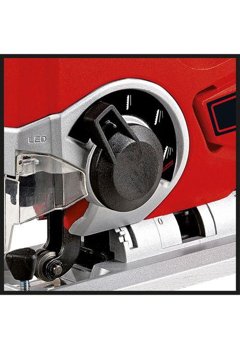 Sierra Caladora Inalámb 18v Sin/bateria. Einhell-1