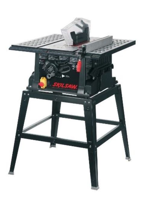 Sierra De Banco 1600 Watts 10 3610.-skil-0