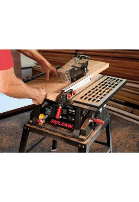Sierra De Banco 1600 Watts 10 3610.-skil-1