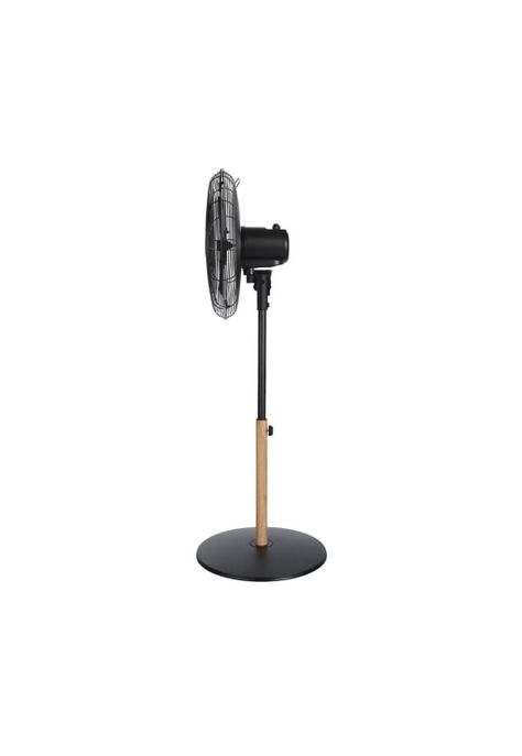 Ventilador 16 Pulgadas Pedestal KZF-1616 MET. MAD-1