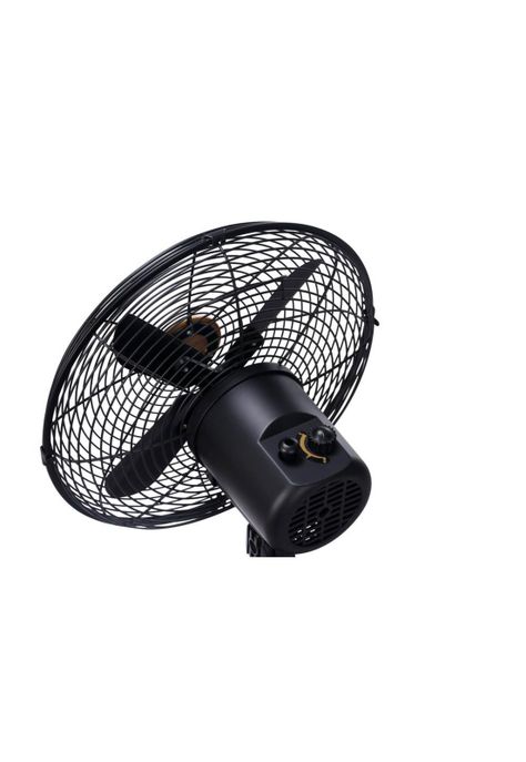 Ventilador 16 Pulgadas Pedestal KZF-1616 MET. MAD-2