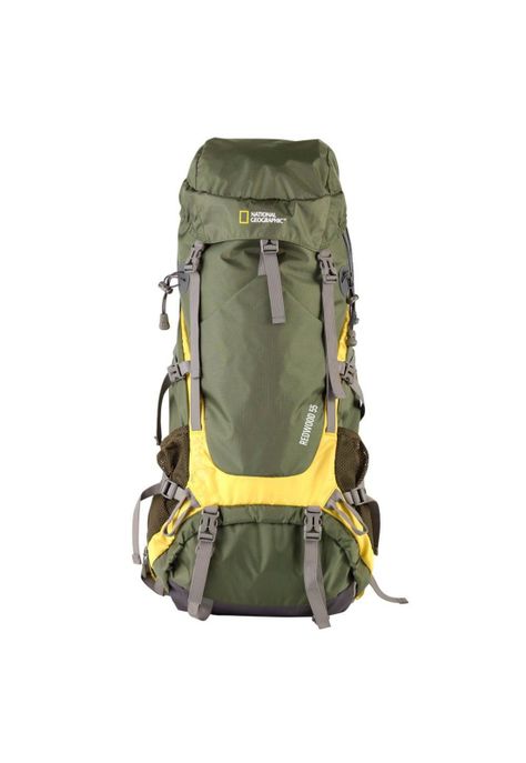 MOCHILA NATIONAL GEOGRAPHIC REDWOOD 55-0