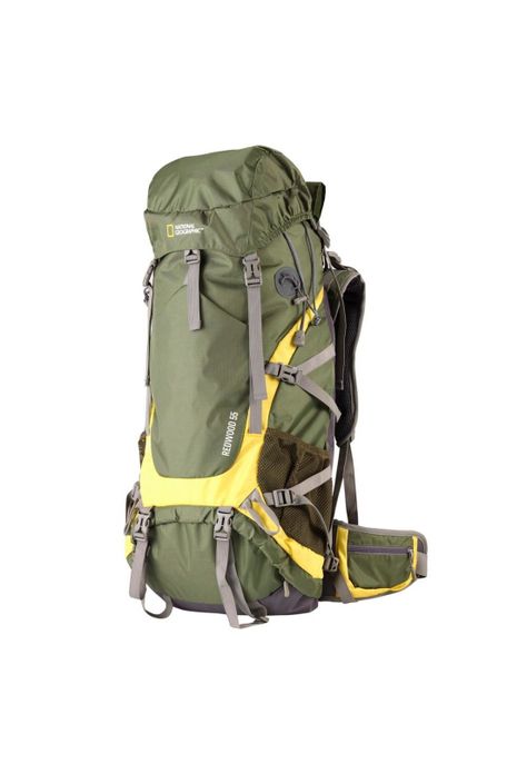 MOCHILA NATIONAL GEOGRAPHIC REDWOOD 55-1