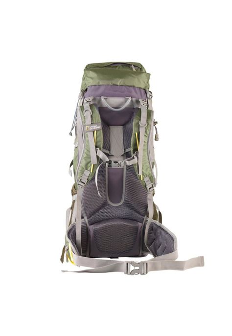 MOCHILA NATIONAL GEOGRAPHIC REDWOOD 55-2