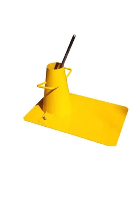 Cono de Abrams Lemaco-0