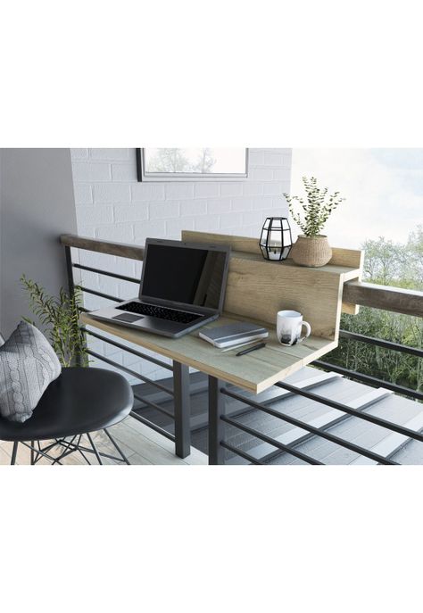 ESCRITORIO TERRAZA OFFICE 1 ELD 5831 - TUHOME-4