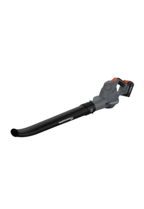 Soplador Inalambrico 18V Spr 813/18 + 1 Bat 2Ah + Cargador - Gladiator-0