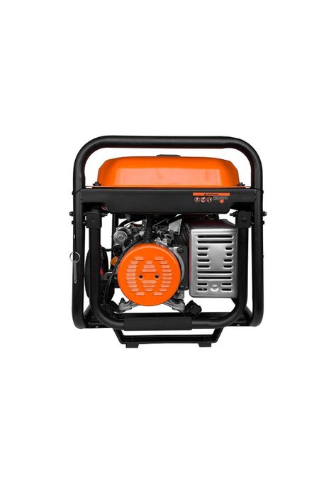 Generador Mono 8.5Kva Gasolina  GO82GTA Kolvok-5