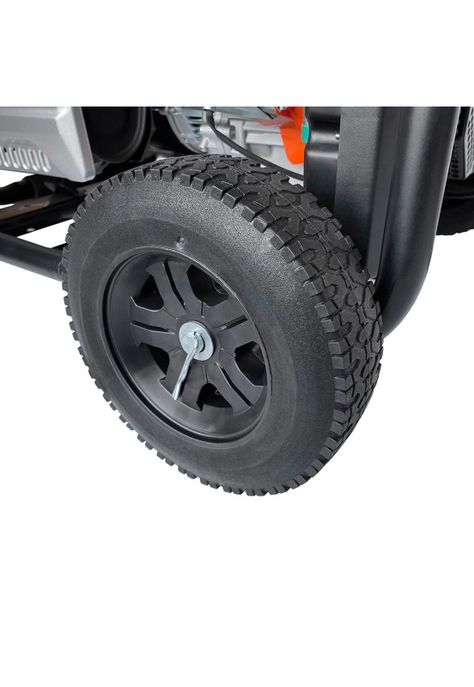 Generador Mono 8.5Kva Gasolina  GO82GTA Kolvok-7