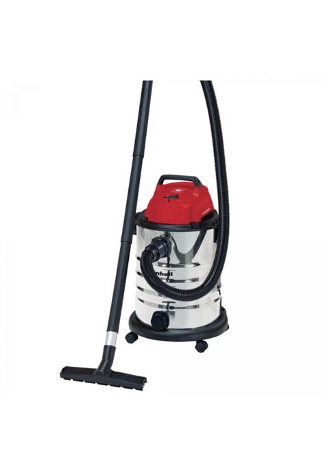 Aspiradora Polvo/Agua 1500W 30Lts Modelo Tc-Vc 1930 Sa - Einhell-0