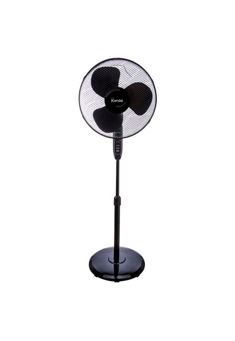 Ventilador C/R Pedestal KFR-16P KENDAL-0
