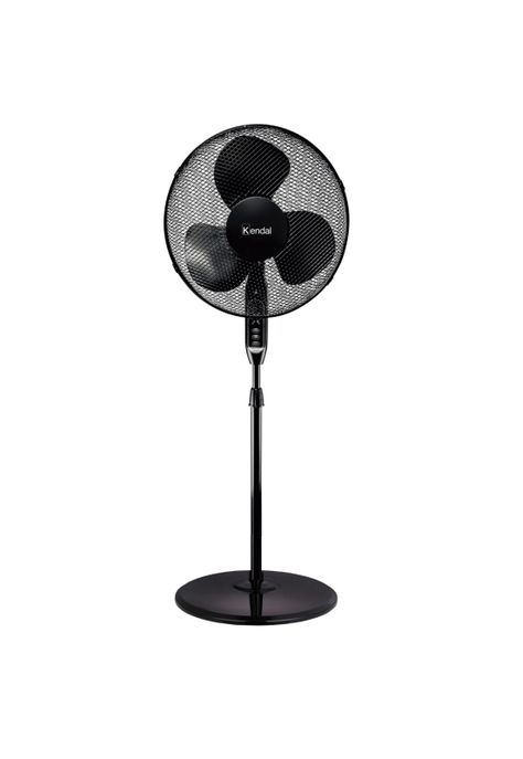 Ventilador C/R Pedestal KFR-16P KENDAL-3