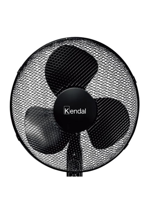 Ventilador C/R Pedestal KFR-16P KENDAL-5