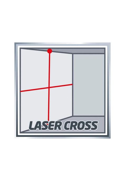 Nivelador Laser TC-LL 2 Einhell-2
