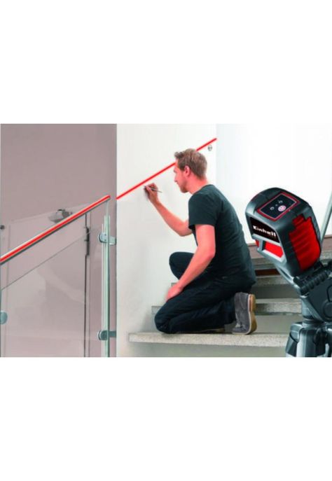 Nivelador Laser TC-LL 2 Einhell-4