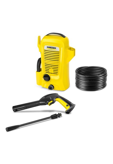 Hidrolavadora Universal  K2 UNIVERSAL Karcher-0