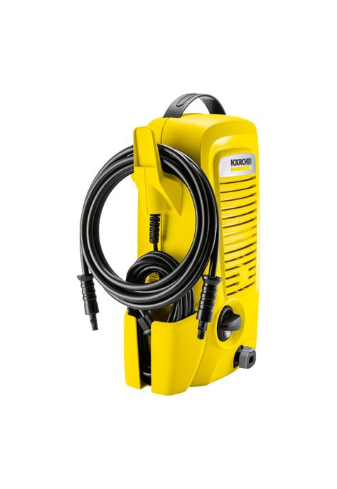 Hidrolavadora Universal  K2 UNIVERSAL Karcher-3