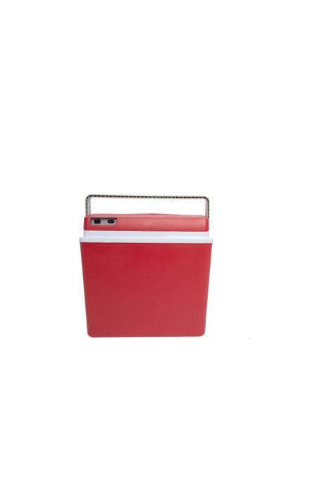Cooler Electrico 220V/12V 22 Litros Rojo  - NW-C22LE- - NORTHWEST-0