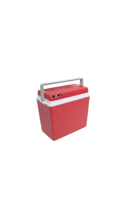 Cooler Electrico 220V/12V 22 Litros Rojo  - NW-C22LE- - NORTHWEST-1