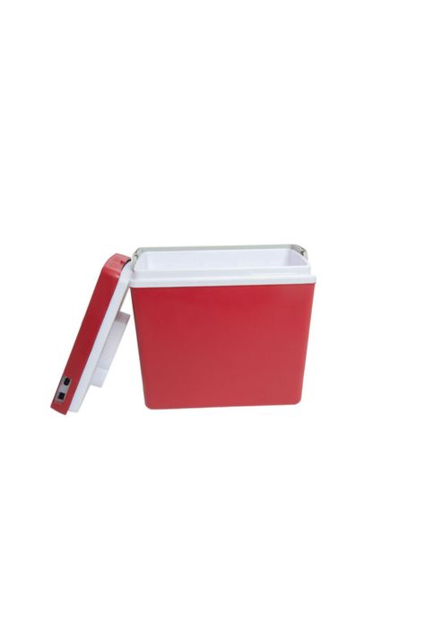 Cooler Electrico 220V/12V 22 Litros Rojo  - NW-C22LE- - NORTHWEST-2