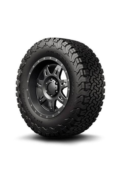 NEUMATICO 235/75 R15 ALL-TERRAIN T/A KO2  104/101S-1