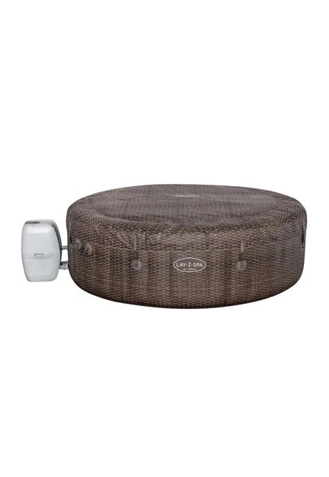 Spa Inflable Moritz Airjet Lay-Z-Spa 2.16m×71cm  7 Personas - 60023 - Bestway-0