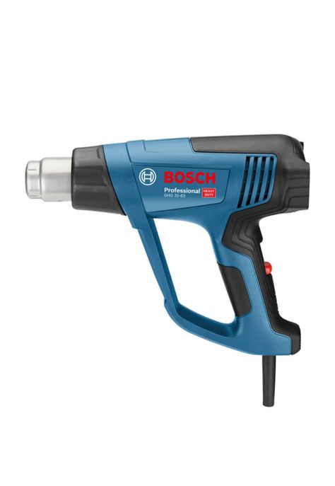 Pistola de Calor GHG 20-63 220v Bosch-0