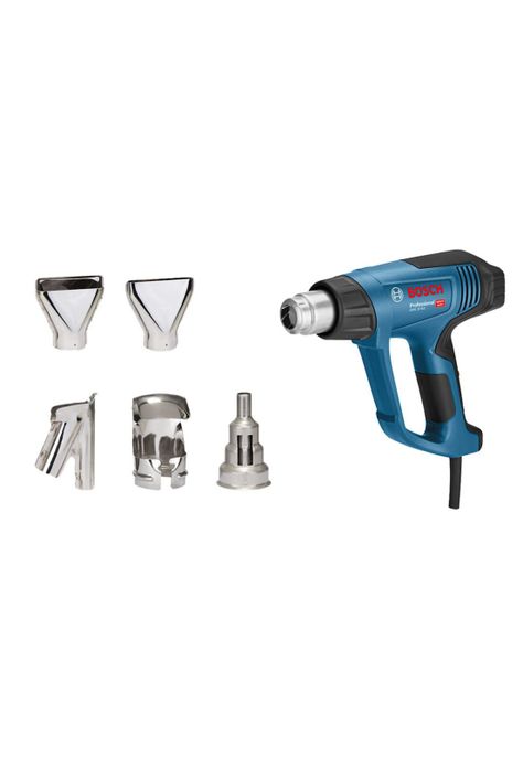 Pistola de Calor GHG 20-63 220v Bosch-1